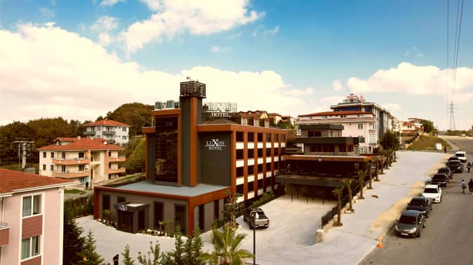 Luxon Hotel